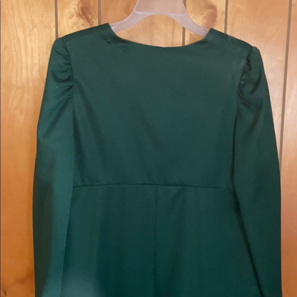Homemade robe - Picture 7 of 7